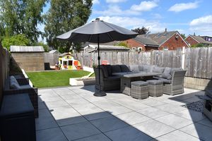 Garden- click for photo gallery